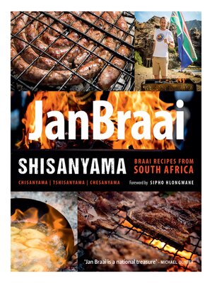 cover image of Shisanyama